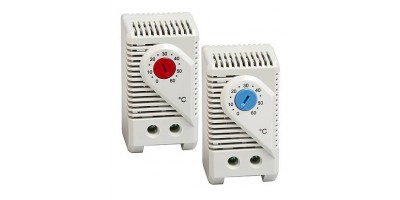 Stego Small Compact Thermostat KTO 011 / KTS 011